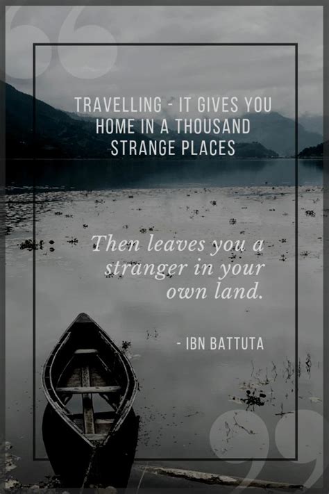 Warning These 77 Inspiring Travel Quotes Will Fire Up Your Wanderlust