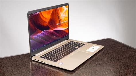 Asus Vivobook S510 Review Pcmag
