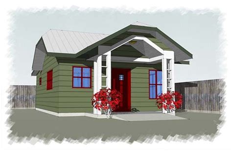 20 Free DIY Tiny House Plans to Help You Live the Small & Happy Life