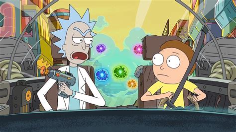 Congratulations to the rick and morty team for their win tonight! Rick and Morty Season 4 Episode 6 Release Time, TV Channel ...