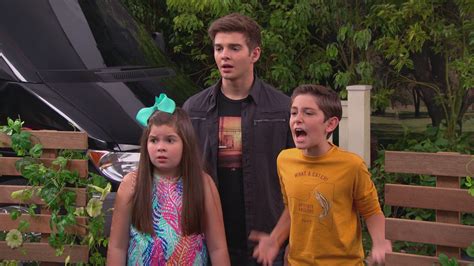 Watch The Thundermans Season 2 Episode 24 A Hero Is Born Full Show