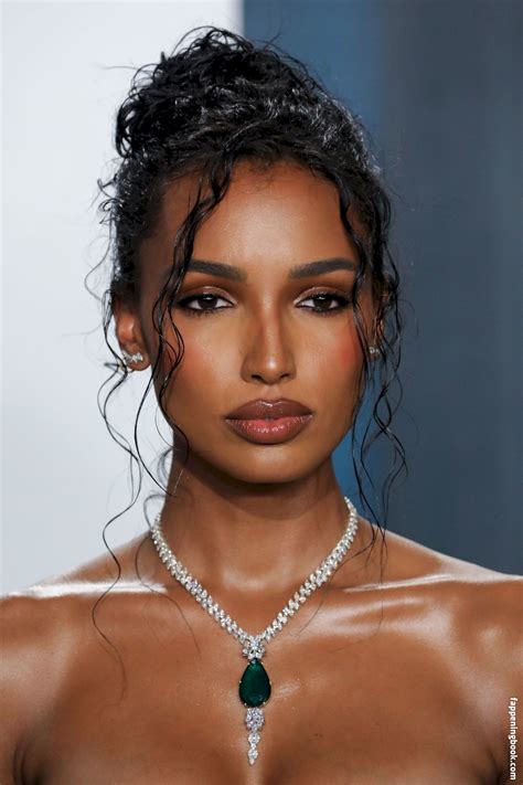 Jasmine Tookes Nude The Sexy Picture