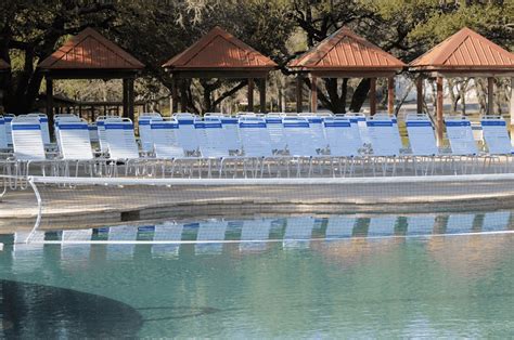 The Best Nudist Resorts In Texas To Let It All Hang Out