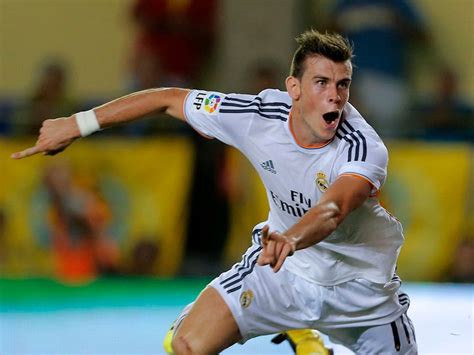 Gareth Bale - Wales | Player Profile | Sky Sports Football