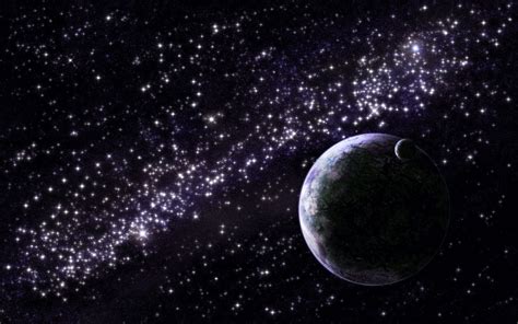 Hermosos GIFs del espacio y el universo 100 imágenes animadas