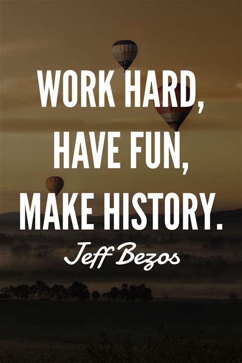 45 Best Of Having Fun At Work Quotes