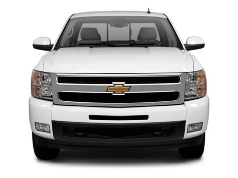Used 2013 Chevrolet Silverado 1500 Extended Cab Ltz 2wd Ratings Values