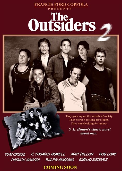 😝 The Sequel To The Outsiders The Outsider Season 2 Release Date