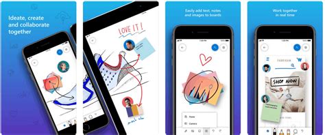 Feel free to add links to apps you like, just make sure you add some context to what it. Microsoft Whiteboard updates on iOS with loads of new ...