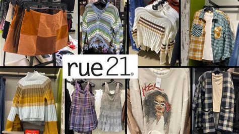 😍 Juniors And Plus Size Clothing At Rue 21‼️ Rue 21 Shop With Me Rue 21