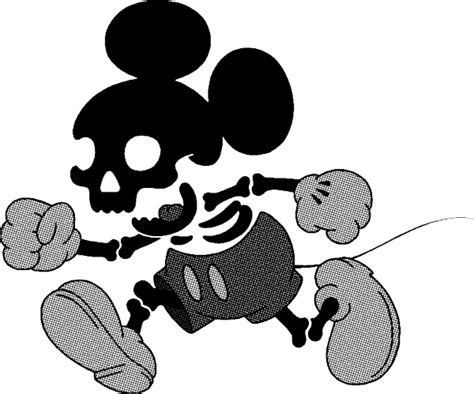 Pin by Fernanda De Gonzalo on Rat Trap: Mickey Deconstructed | Mickey mouse art, Mickey mouse ...