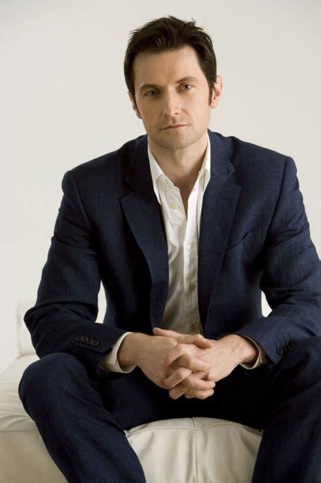Richard Armitage Various Suit Scans Naked Male Celebrities
