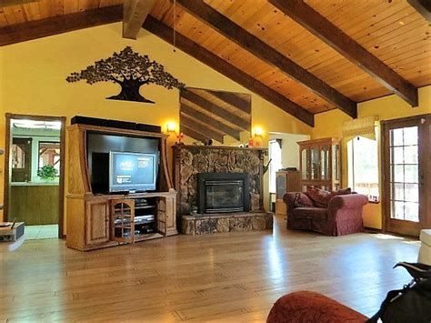 Pin By Val Ogletree On Yellow Pine Open Living Room Open Dining Room