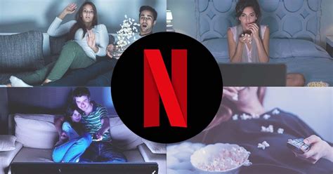Truco Netflix Cómo Ver Y Comentar Películas Con Amigos Netflix Party