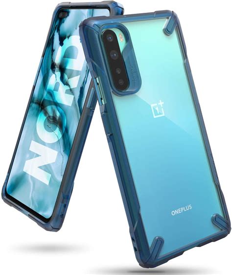 10 Best Cases For Oneplus Nord