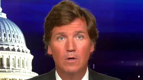 Tucker Carlson Stuns Twitter Users With Most Racist Thing Hes Ever