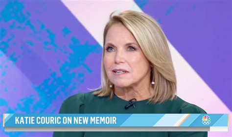 Katie Couric Calls Matt Lauer Reckless And Disgusting In Tense Interview With Savannah Guthrie
