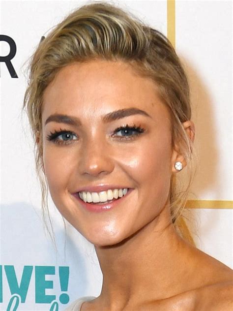 sam frost pictures rotten tomatoes