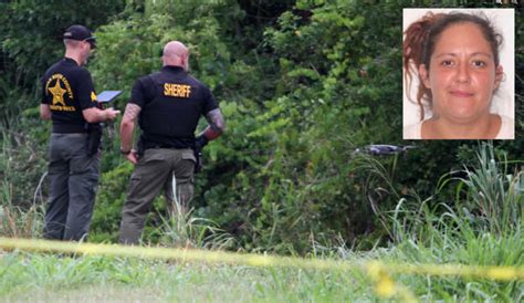 Missing Florida Woman Found Dead In Indian River County Canal Crime Online