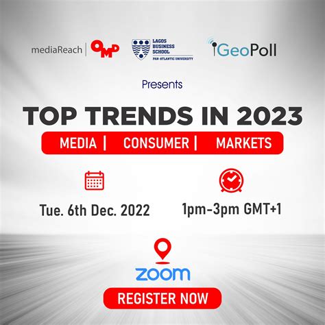 Mediareach Omd Partners Lbs Geopoll To Present Top Trends In 2023 Fm