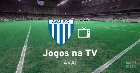 Pr Ximos Jogos Do Ava Onde Assistir Brasileir O Ao Vivo Na Tv Futebol