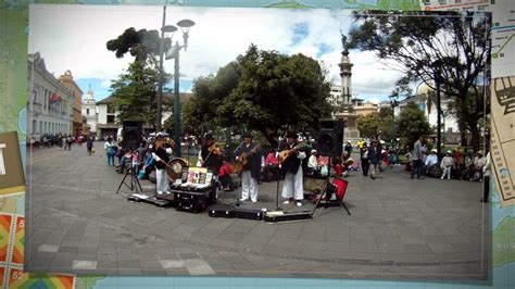 Música Tradicional De Ecuador Youtube