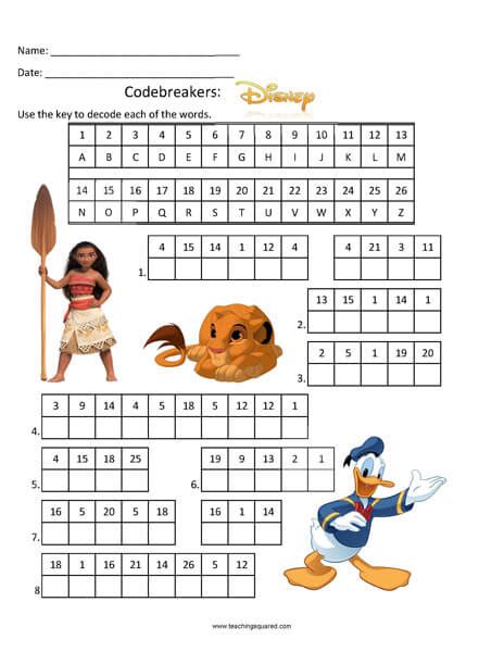 Disney Princess Preschool Worksheets Preschool Worksheets Free Printable