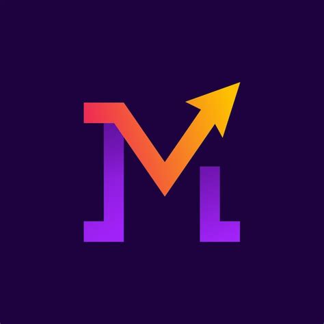 Premium Vector Letter M Logo