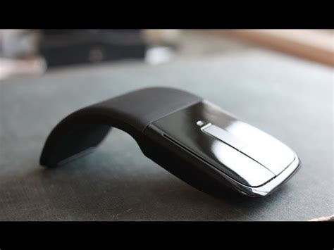 Microsoft Arc Touch Mouse Driver Update Lokasingadget