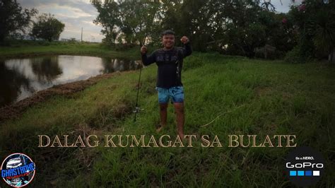 Resbak Tilapya Hunting Malaking Dalag Ang Nahuli Ultralight