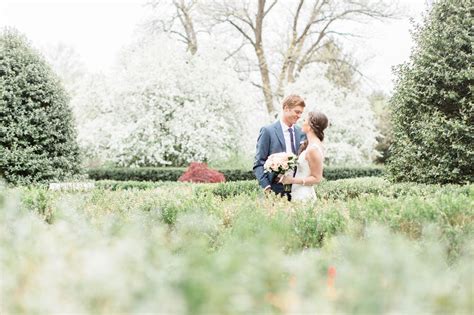 Alternative wedding venues for the unconventional bride that are different. Dana & Casey | Airlie Center Wedding, Warrenton, VA ...