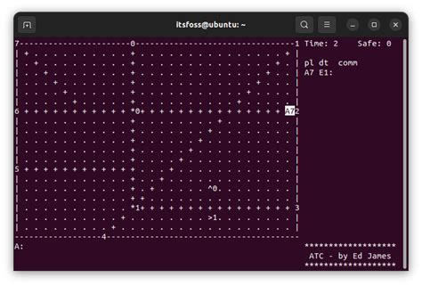 Top 10 Command Line Games For Linux