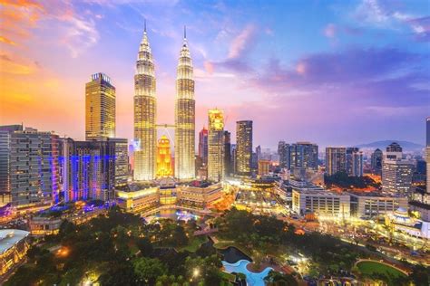 498 jalan tuanku abdul rahman, chow kit, kuala lumpur. Que hacer y ver en Kuala Lumpur en 2 dias o 3 días (2020)