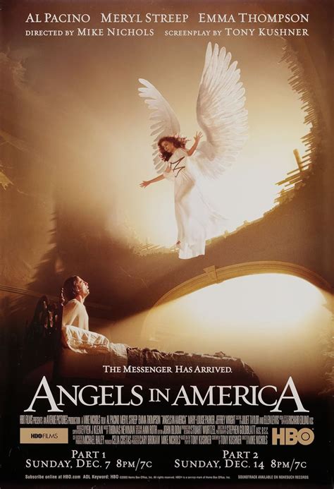 Angels In America Tv Mini Series 2003 Imdb