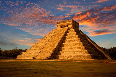 Famous Landmarks In Mexico 22 Top Tourist Attractions 2022