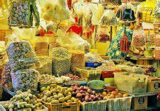 Maybe you would like to learn more about one of these? Tiong Bahru Wet Market: Best Wet Market in Singapore