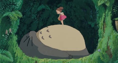 Totoro Show
