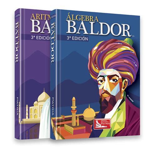 Álgebra es un libro del matemático cubano aurelio baldor. Algebra De Baldor Pdf 2017 - Libros Favorito