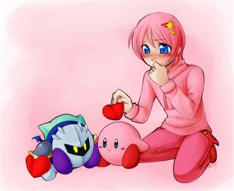 Kirby Series Image 443778 Zerochan Anime Image Board