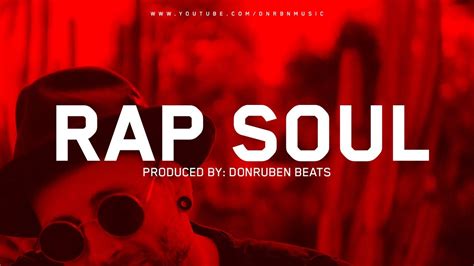Free Rap Soul Rap Freestyle Type Beat Underground 90s Boom