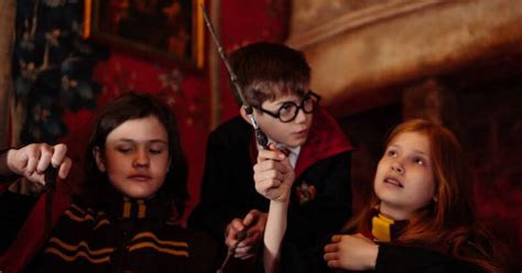 50 Best Harry Potter Baby Names With Meanings