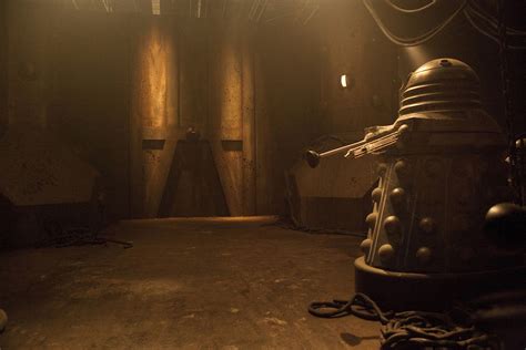 Who Natic New Asylum Of The Daleks Promo Pics