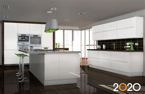 Every kitchen accessory we've found is a real show stopper. Bathroom & Kitchen Design Software | 2020 Fusion