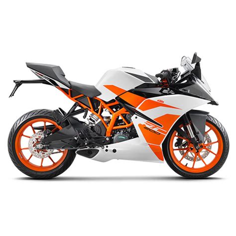 It is available in only one variant and it is available in only in black colour. KTM RC 200 Price In Bangladesh 2021 - BikeBaz