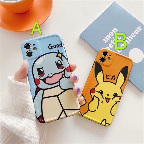 kawaii phone case for iphone7 7p 8 8plus x xs xr xsmax 11 11pro 11prom ivybycrafts