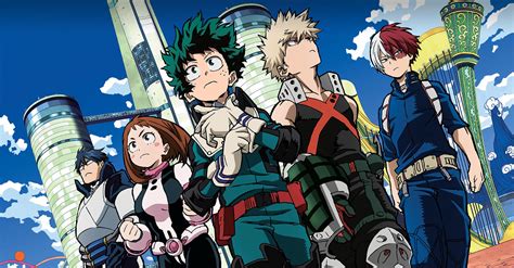 My Hero Academia Two Heroes Movie Opens In The Ph Next Month