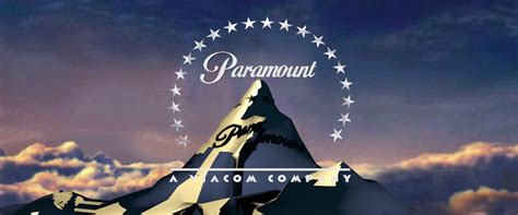 Paramount Pictures Logo 2002 Remake By Danielbaster On Deviantart