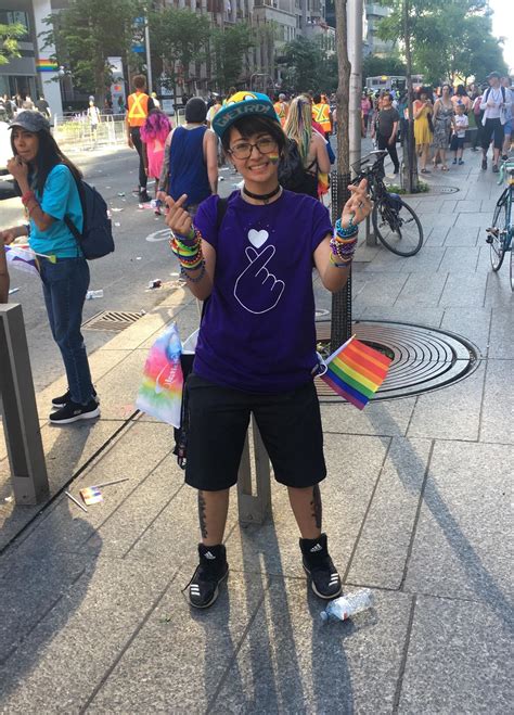 New Avatar For Happy Pride 2019 Im Genderfluid Heather Q