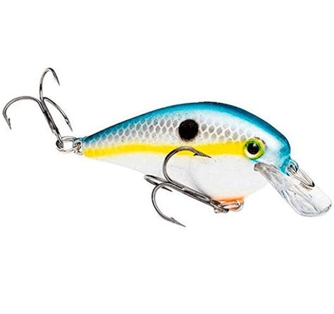 7 Best Crankbaits For Bass Fishing Your Bass Guy