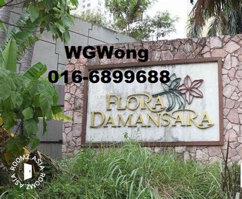 It was developed by mk land holdings bhd, and was completed around 2005. 3 bedroom 2 bathroom apartment/flat for rent at Flora ...